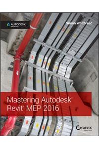 Mastering Autodesk Revit Mep 2016