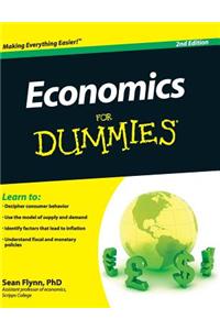 Economics for Dummies