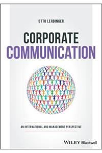 Corporate Communication