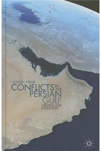 Conflicts in the Persian Gulf