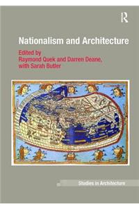 Nationalism and Architecture