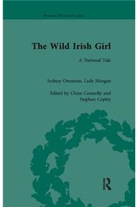 Wild Irish Girl