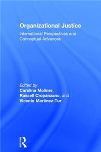 Organizational Justice