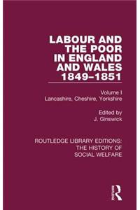 Labour and the Poor in England and Wales - The letters to The Morning Chronicle from the Correspondants in the Manufacturing and Mining Districts, the Towns of Liverpool and Birmingham, and the Rural Districts