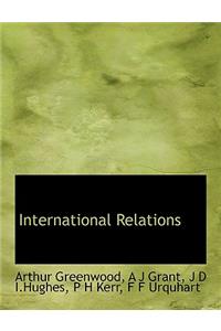 International Relations