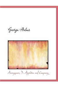 George Helms
