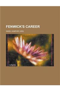 Fenwick's Career