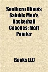 Southern Illinois Salukis Men's Basketball Coaches
