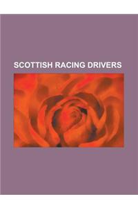 Scottish Racing Drivers