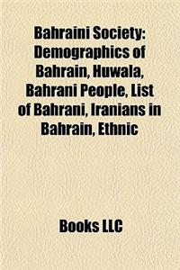 Bahraini Society