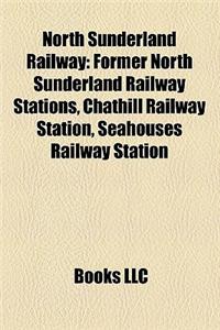 North Sunderland Railway