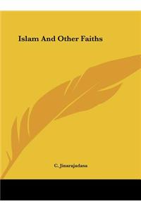 Islam and Other Faiths