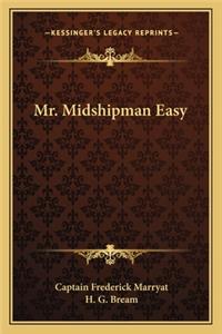 Mr. Midshipman Easy