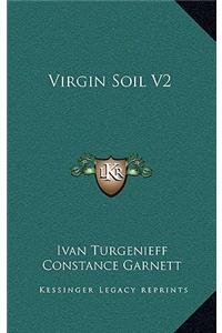 Virgin Soil V2
