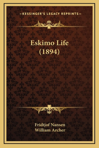 Eskimo Life (1894)
