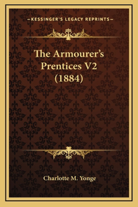 The Armourer's Prentices V2 (1884)