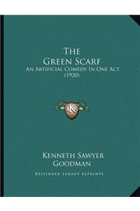 The Green Scarf