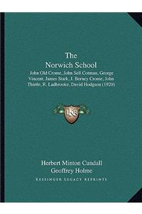 Norwich School