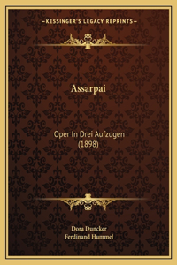 Assarpai