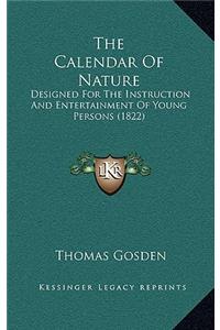 The Calendar Of Nature