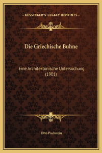 Die Griechische Buhne