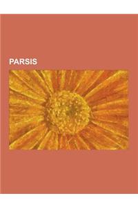 Parsis