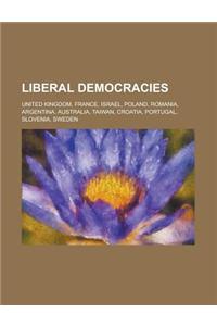 Liberal Democracies