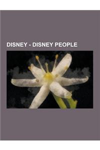 Disney - Disney People