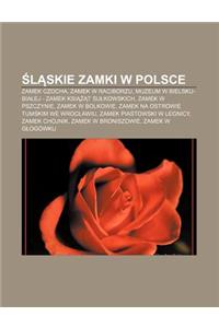 L Skie Zamki W Polsce