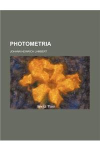 Photometria