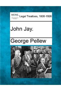 John Jay.