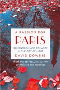 Passion for Paris