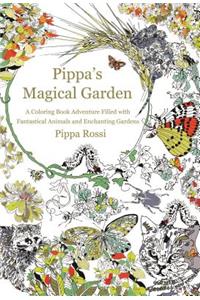 Pippa's Magical Garden