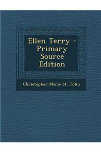 Ellen Terry