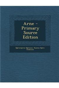 Arne