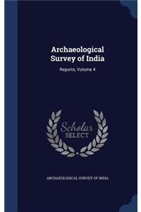 Archaeological Survey of India