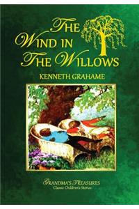 THE Wind in the Willows