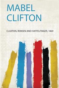 Mabel Clifton