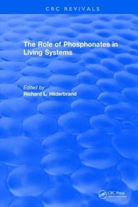 The Role of Phosphonates in Living Systems