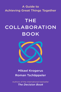 Collaboration Book