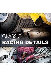 Classic Racing Details 2017
