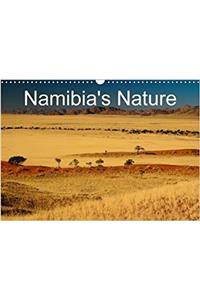 Namibia's Nature 2018