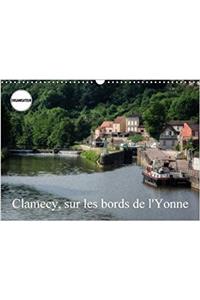 Clamecy, Sur Les Bords De L'yonne 2018