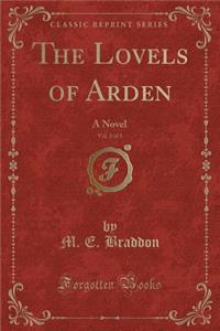 The Lovels of Arden, Vol. 2 of 3