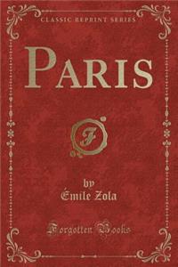 Paris (Classic Reprint)