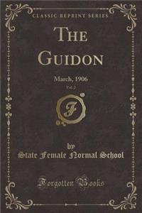 The Guidon, Vol. 2