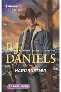 Hard Rustler