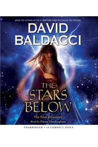 Stars Below (Vega Jane, Book 4)