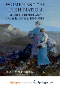 Women and the Irish Nation
