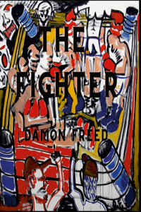 Fighter - Damon Freed